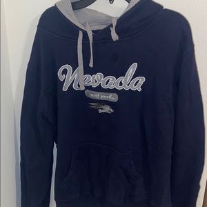 Vintage Women’s Nevada Sweatshirt